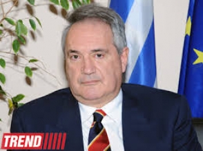 ԼՂ վերաբերյալ հույն դեսպանի հարցն ադրբեջանական ԶԼՄ–ն սխալ է թարգմանել